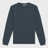 Men's Midweight Organic Cotton Crew Neck Sweatshirt 280 GSM